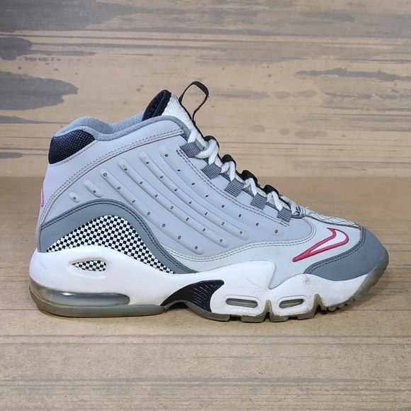 Nike Other - Nike Griffey Max II Youth Athletic Shoes
